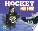 Hockey for Fun! cover