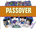 Passover cover