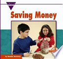 Saving Money cover