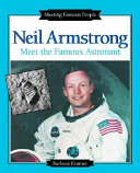 Neil Armstrong: Meet the Famous Astronaut cover