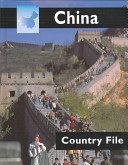 China cover