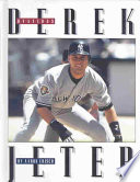Derek Jeter cover
