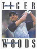 Tiger Woods cover