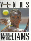 Venus Williams cover