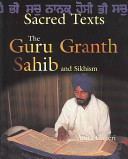 The Guru Granth Sahib and Sikhism cover