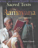 The Ramayana and Hinduism cover