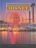 The Story of Disney cover