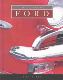 The Story of Ford cover