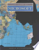 The Story of Microsoft cover