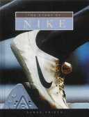 The Story of Nike cover