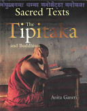 The Tipitaka and Buddhism cover