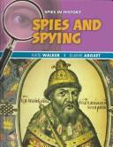 Spies in History cover