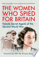 Super Spies of World War II cover