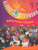 Being Active Citizens cover