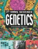 Genetics cover