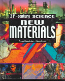 New Materials cover