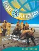 Protecting Global Environments cover