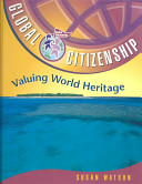 Valuing World Heritage cover