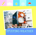 Studying Weather cover