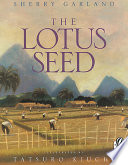 The Lotus Seed cover
