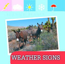 Weather Signs cover