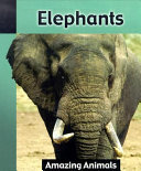 Elephants cover