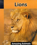 Lions cover