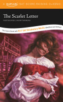 The Scarlet Letter (Unabridged) cover