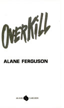 Overkill cover