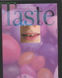 Taste cover
