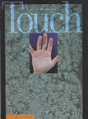 Touch cover