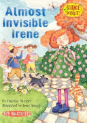 Almost Invisible Irene cover