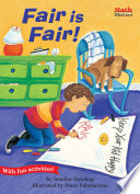 Fair Is Fair! cover