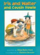 Iris and Walter and Cousin Howie cover