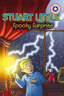 Spooky Surprise cover