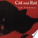 Cat and Rat: The Legend of the Chinese Zodiac cover