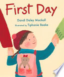 First Day cover