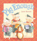 Pig Enough cover