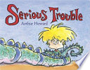 Serious Trouble cover