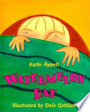 Watermelon Day cover
