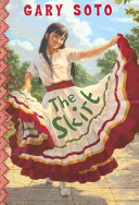 The Skirt cover