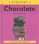 Chocolate cover