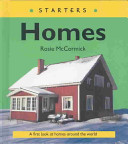 Homes cover