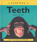 Teeth cover