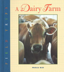 A Dairy Farm cover