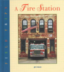 A Fire Station cover