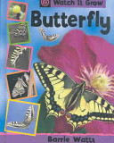 Butterfly cover