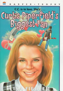 Curtis Piperfield's Biggest Fan cover