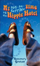 My Not-So-Terrible Time at the Hippie Hotel cover
