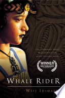 The Whale Rider cover